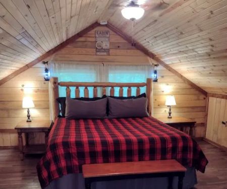 Timberline Trails on Black River