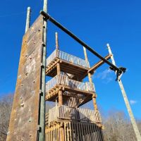 Logan Valley Christian Retreat ico