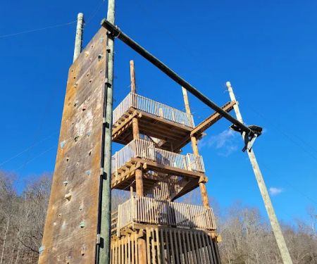 Logan Valley Christian Retreat