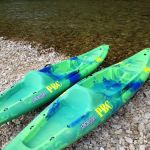 Parks Bluff Campground, MO