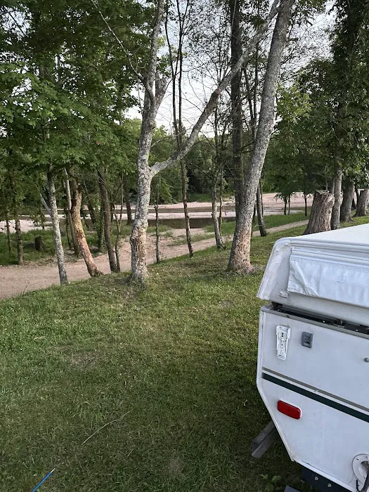 Black River Camping at Horse Shoe Ranch Picture 5