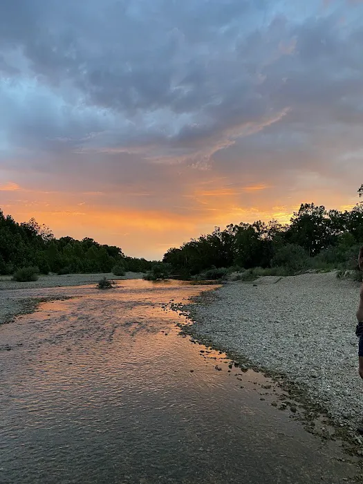 Black River Camping at Horse Shoe Ranch Picture 3