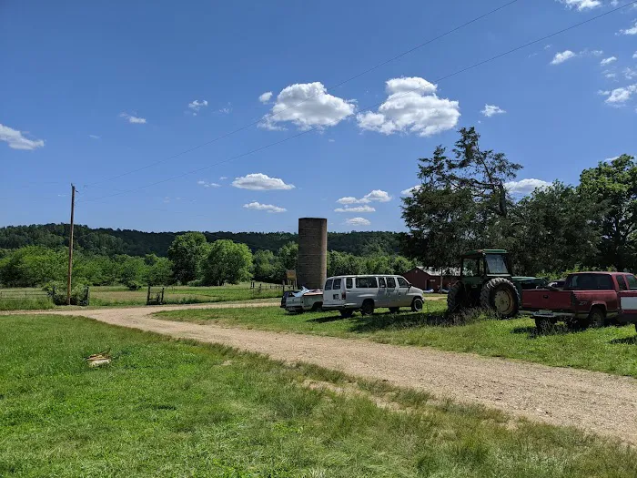 Black River Camping at Horse Shoe Ranch Picture 4