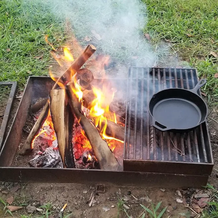 Black River Camping at Horse Shoe Ranch Picture 6