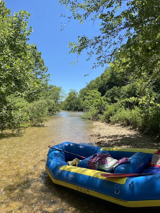 Black River Camping at Horse Shoe Ranch Picture 7