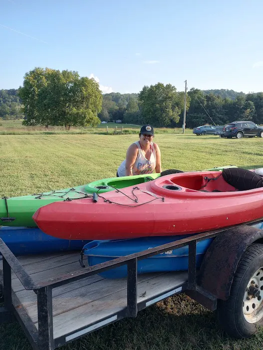 Black River Camping at Horse Shoe Ranch Picture 8