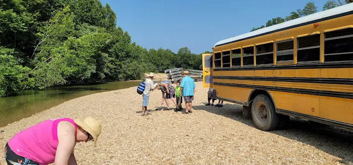 Black River Camping at Horse Shoe Ranch Picture 9
