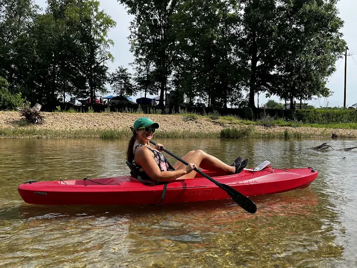 Black River Camping at Horse Shoe Ranch Picture 10