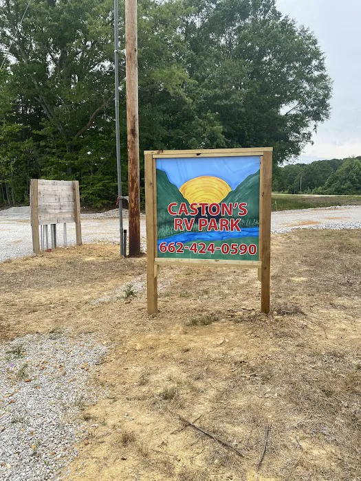 Caston's RV Park Picture 2