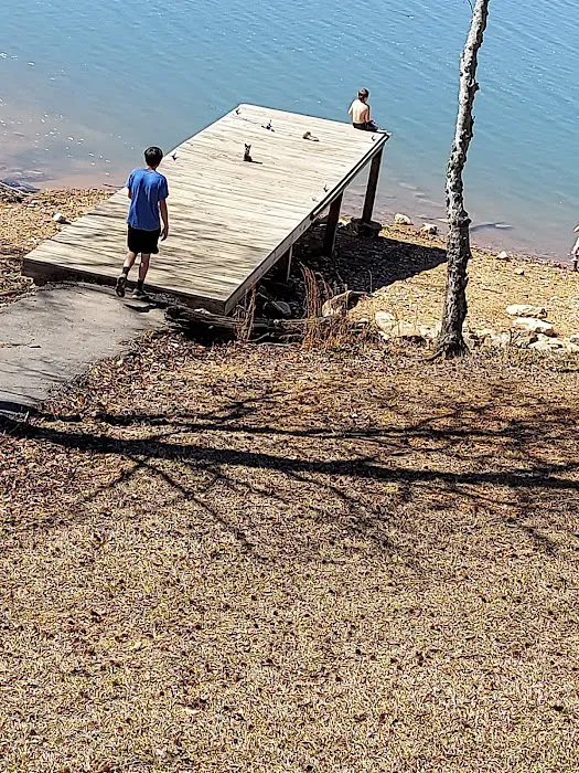 Elliott Branch Picture 1