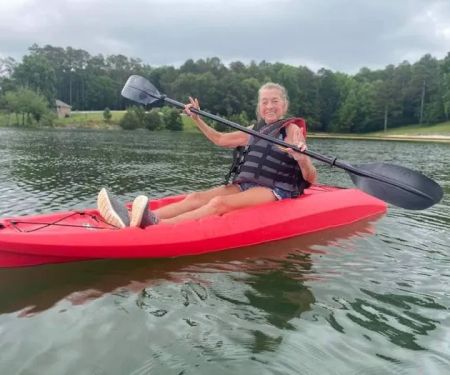 Bear Creek Development Authority