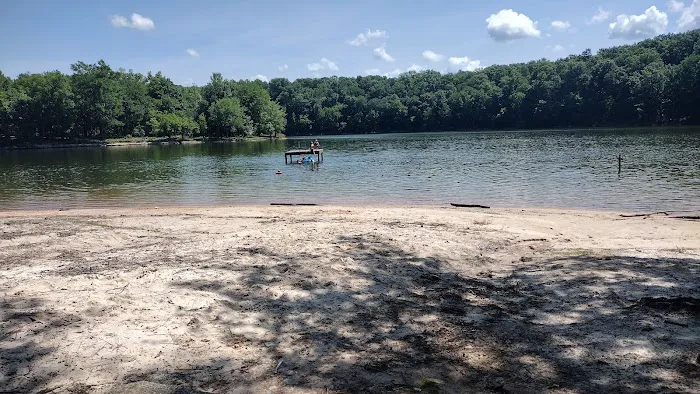 Horseshoe Bend Campground Picture 3