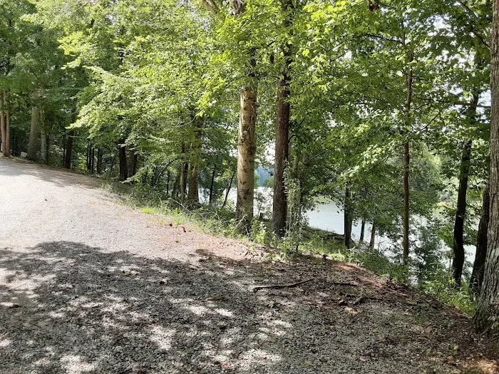 Horseshoe Bend Campground Picture 2