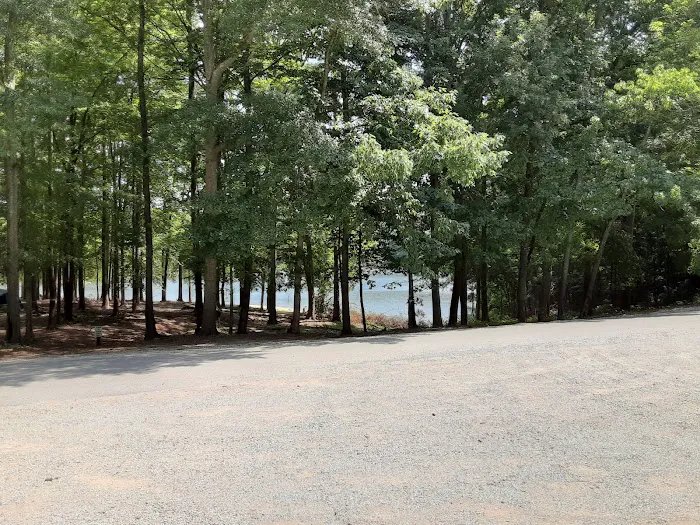 Horseshoe Bend Campground Picture 1