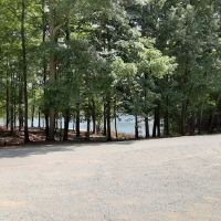 Horseshoe Bend Campground ico