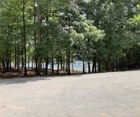 Horseshoe Bend Campground