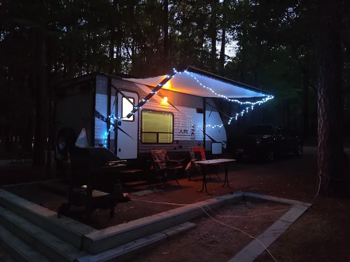 Piney Grove Campground Picture 7