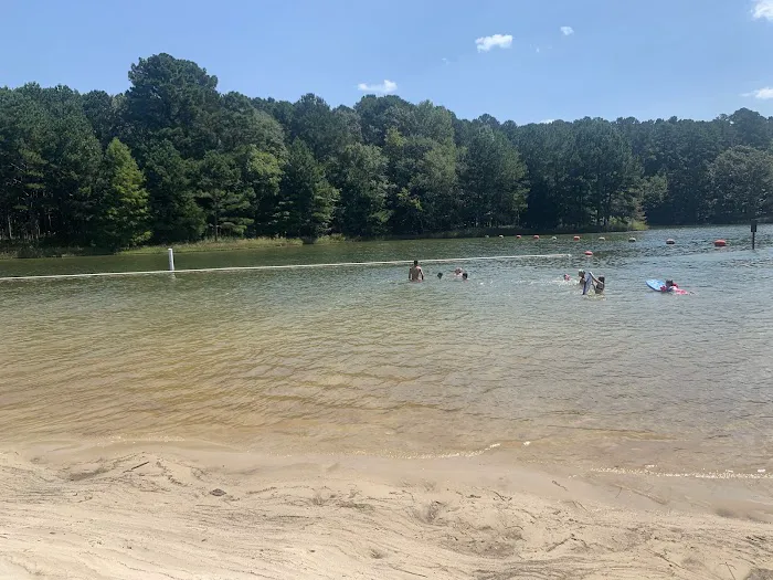 Piney Grove Campground Picture 6