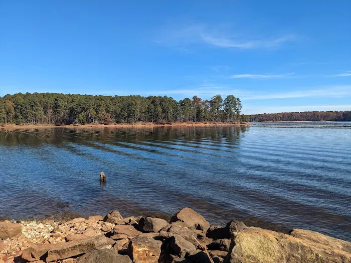 Piney Grove Campground Picture 4