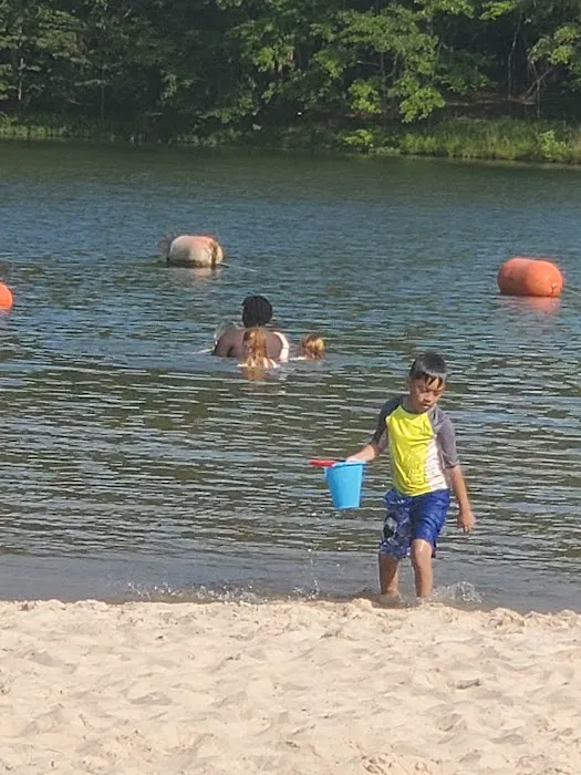 Piney Grove Campground Picture 9