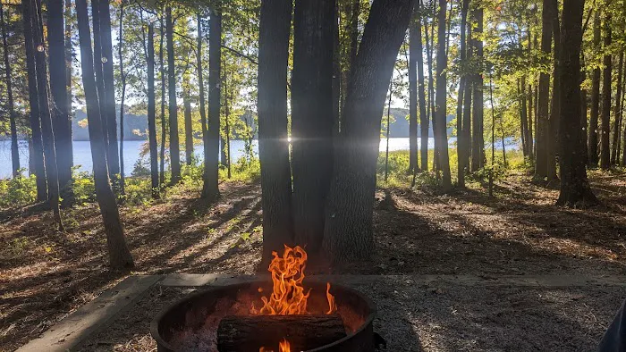 Piney Grove Campground Picture 5