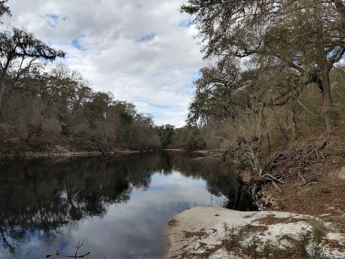 Holton Creek River Camp Picture 6