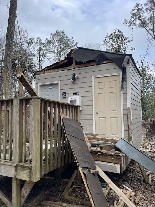 Holton Creek River Camp Picture 7