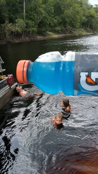 Holton Creek River Camp Picture 4