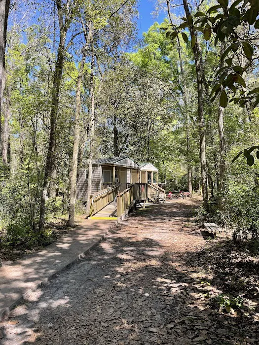 Holton Creek River Camp Picture 1