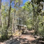 Holton Creek River Camp