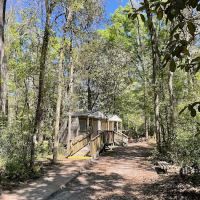 Holton Creek River Camp ico