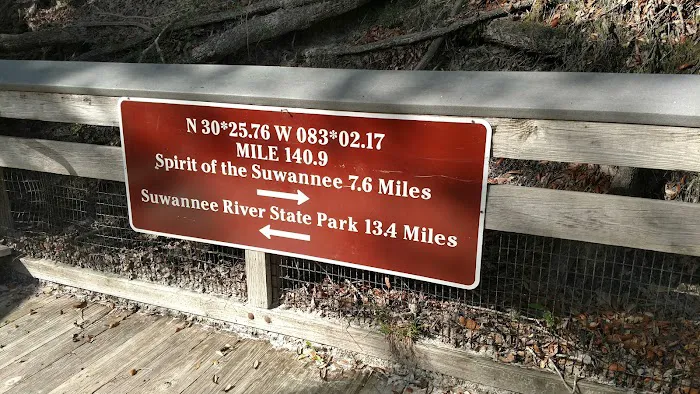 Holton Creek River Camp Picture 3