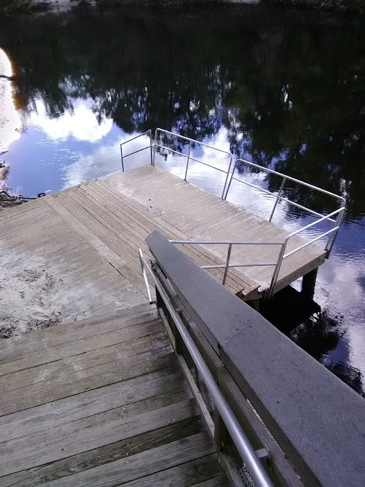 Holton Creek River Camp Picture 10