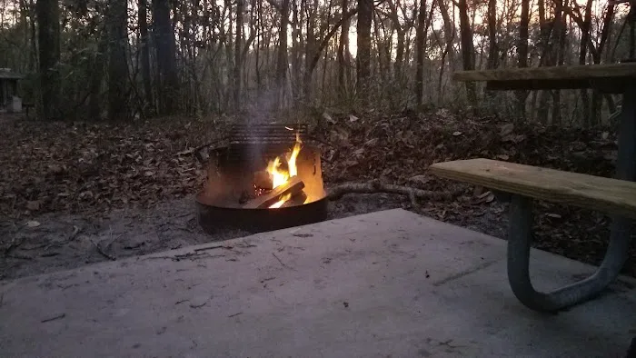 Holton Creek River Camp Picture 8