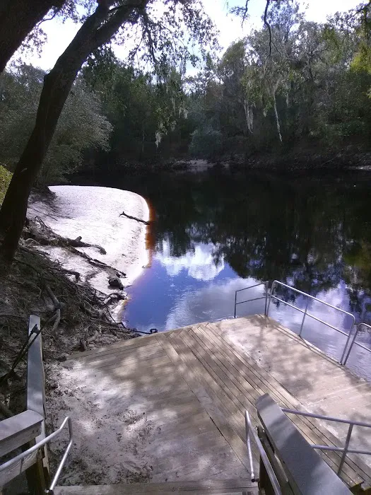 Holton Creek River Camp Picture 9