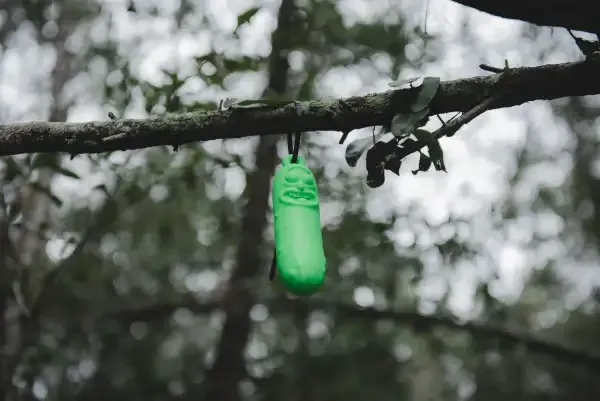 3G-Camping Retreat Picture 4