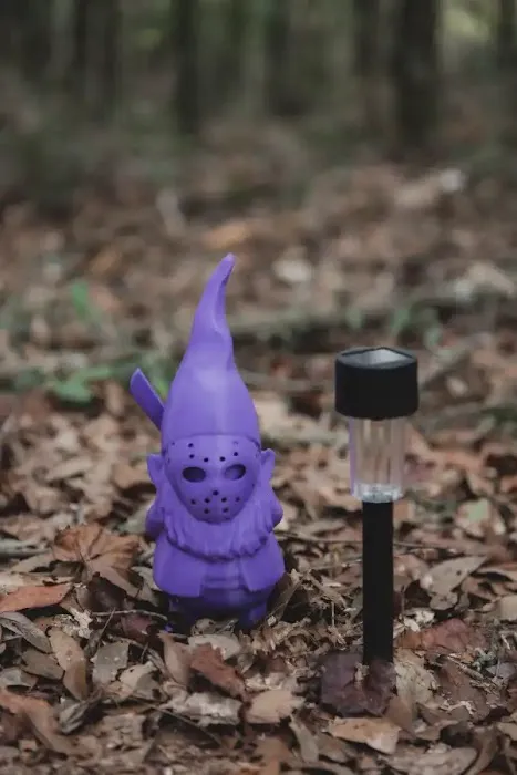 3G-Camping Retreat Picture 3