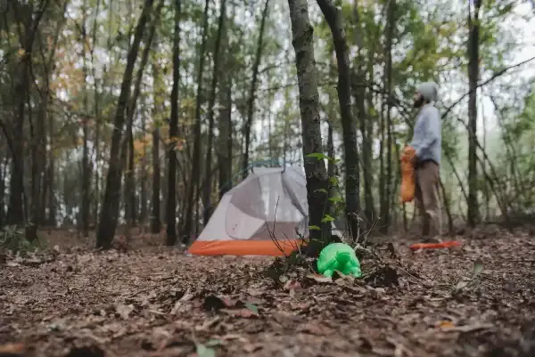 3G-Camping Retreat Picture 1