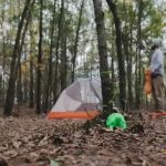 3G-Camping Retreat
