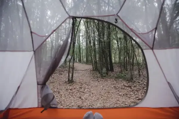 3G-Camping Retreat Picture 5