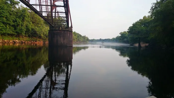 Cave dive camp Picture 1