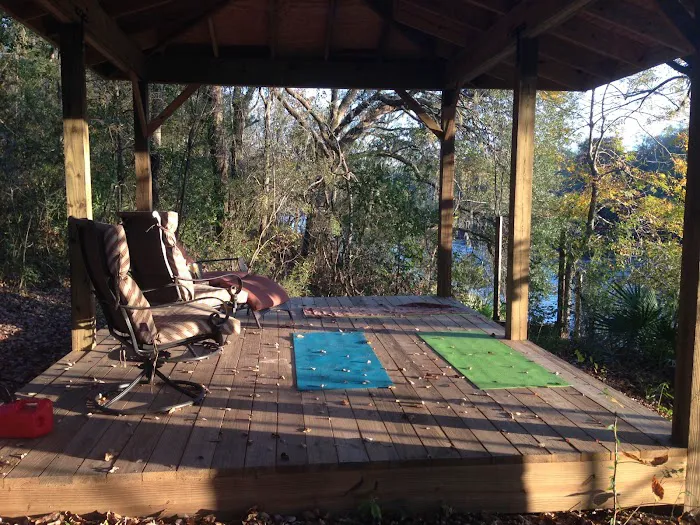 Cave dive camp Picture 3