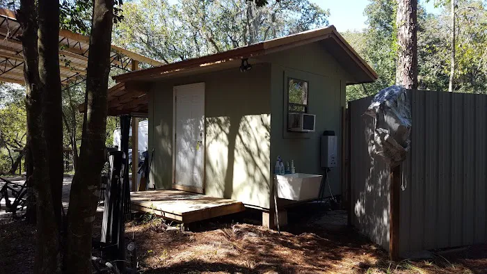 Cave dive camp Picture 4