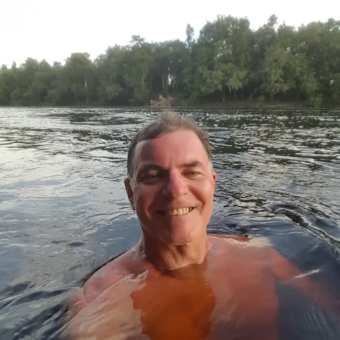 Cave dive camp Picture 9