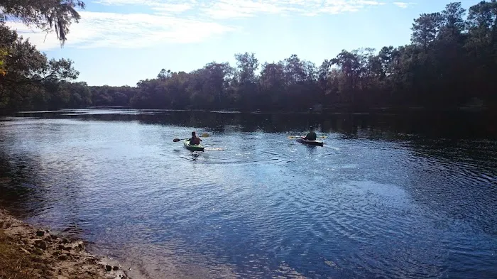 Cave dive camp Picture 5