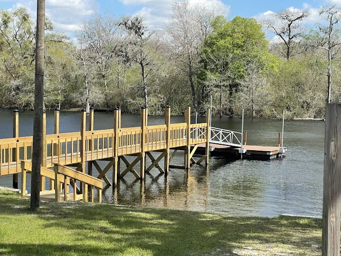 Sandy Point Campground Picture 5