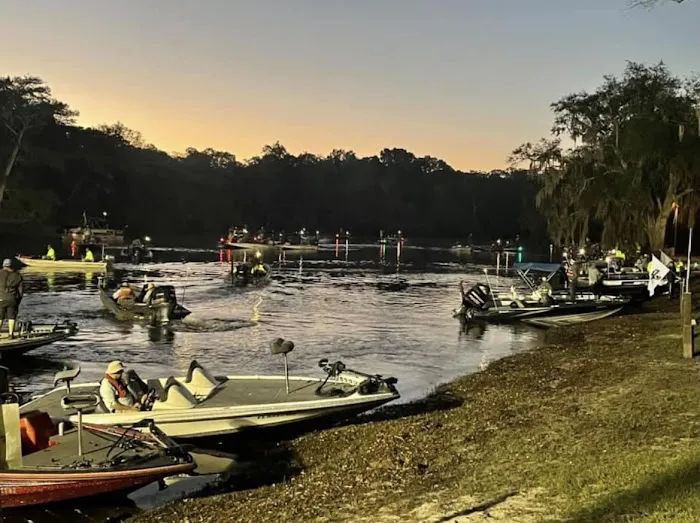 Sandy Point Campground Picture 3