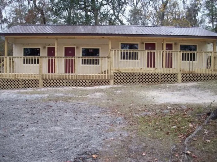 Sandy Point Campground Picture 4