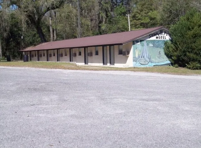 Sandy Point Campground Picture 1