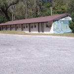 Sandy Point Campground